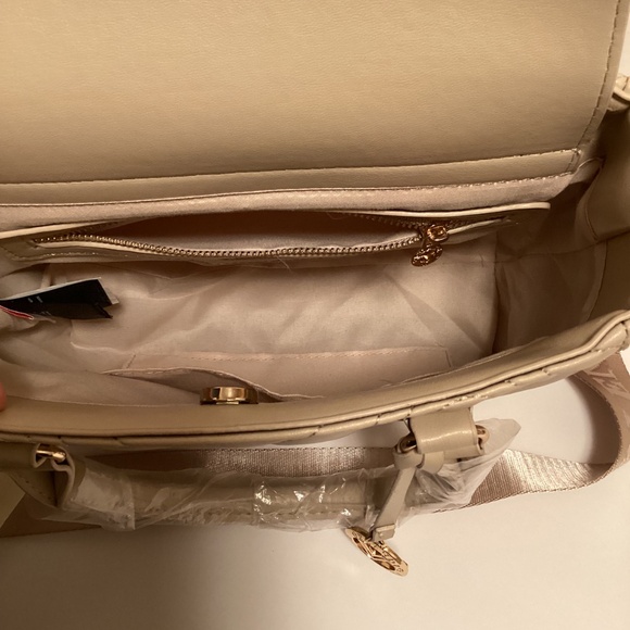 Valentino Orlandi Quilted Shoulder Bag, NWT - Picture 6 of 8